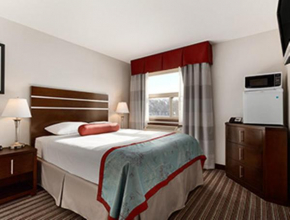 Hotels in Saskatoon